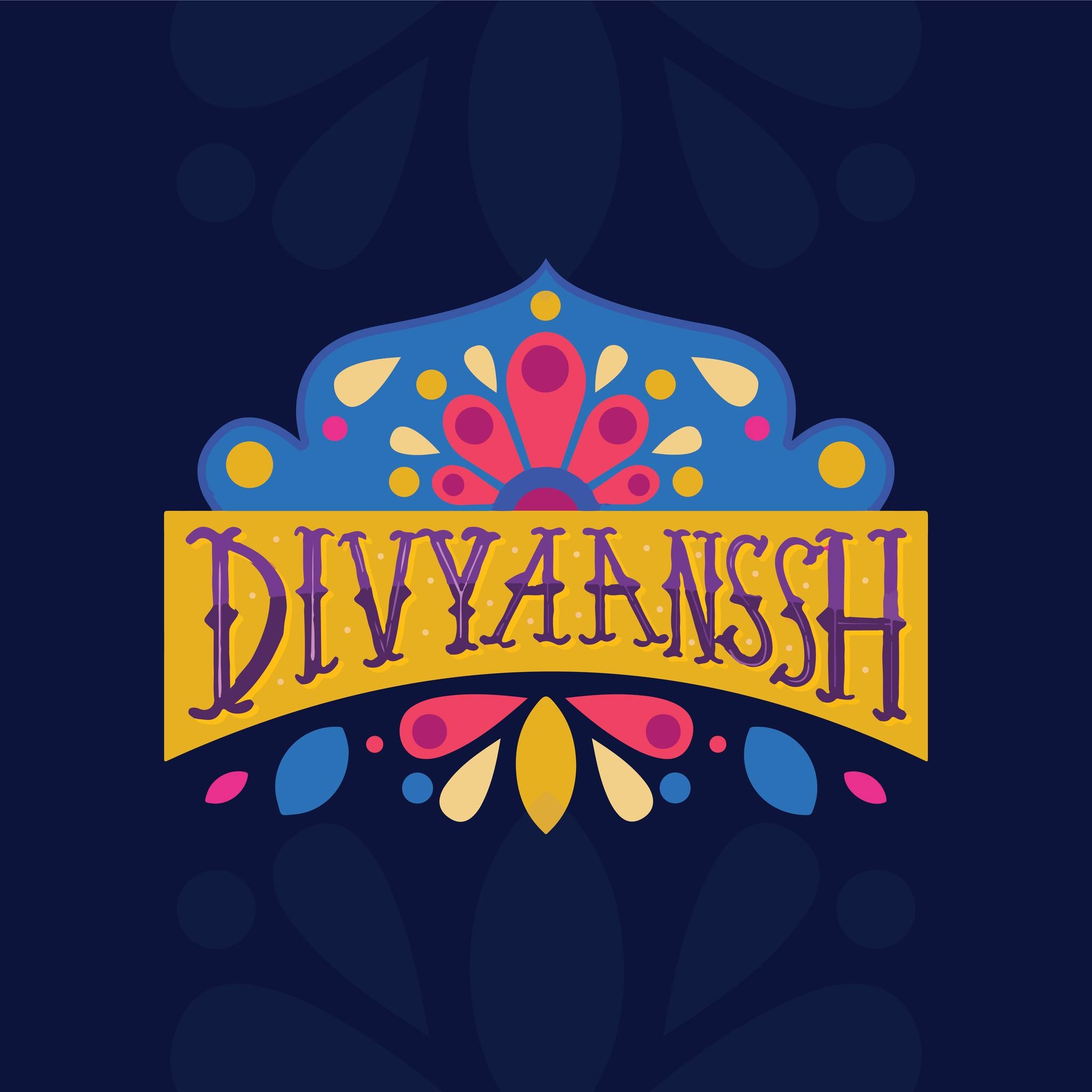 Divyaanssh