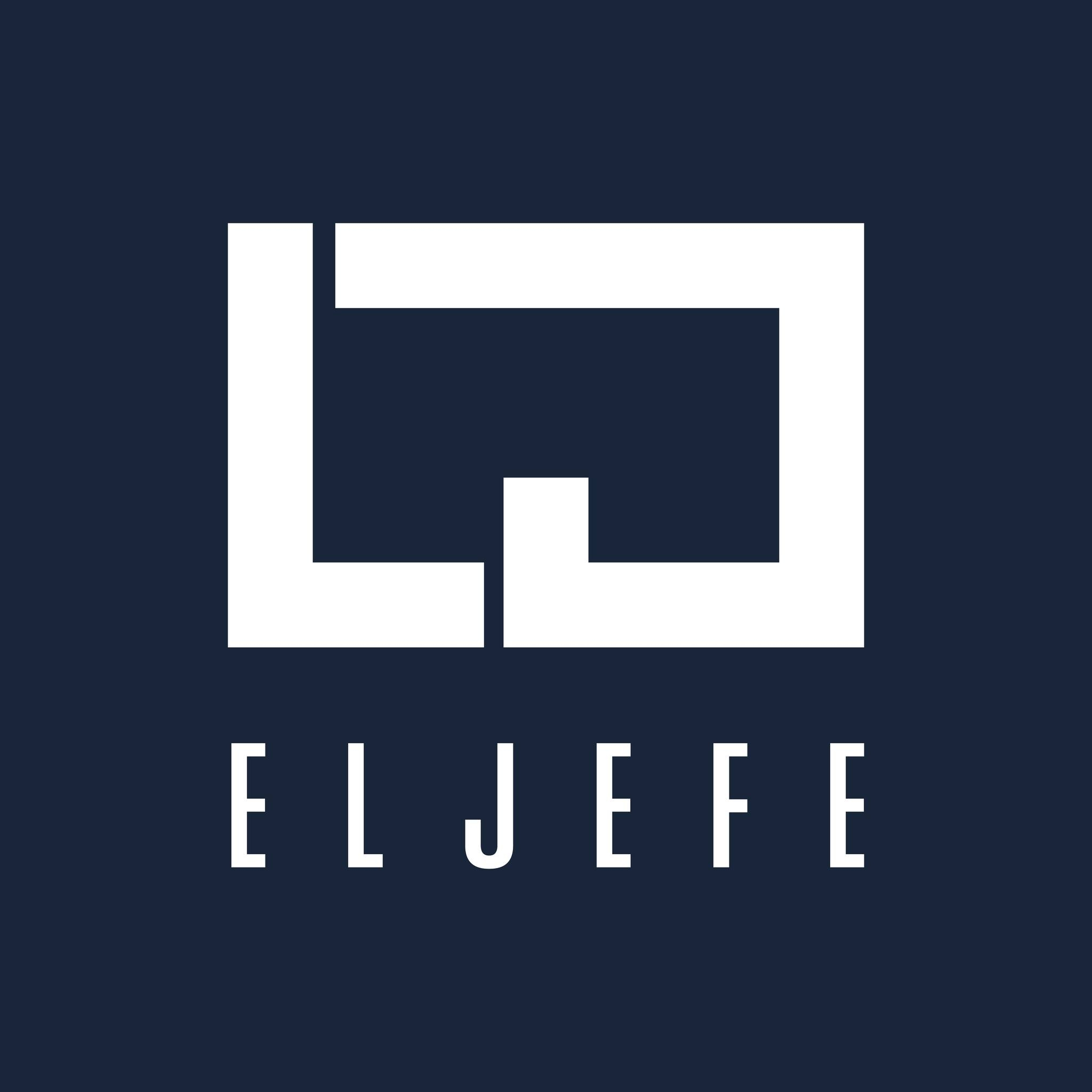 El Jefe