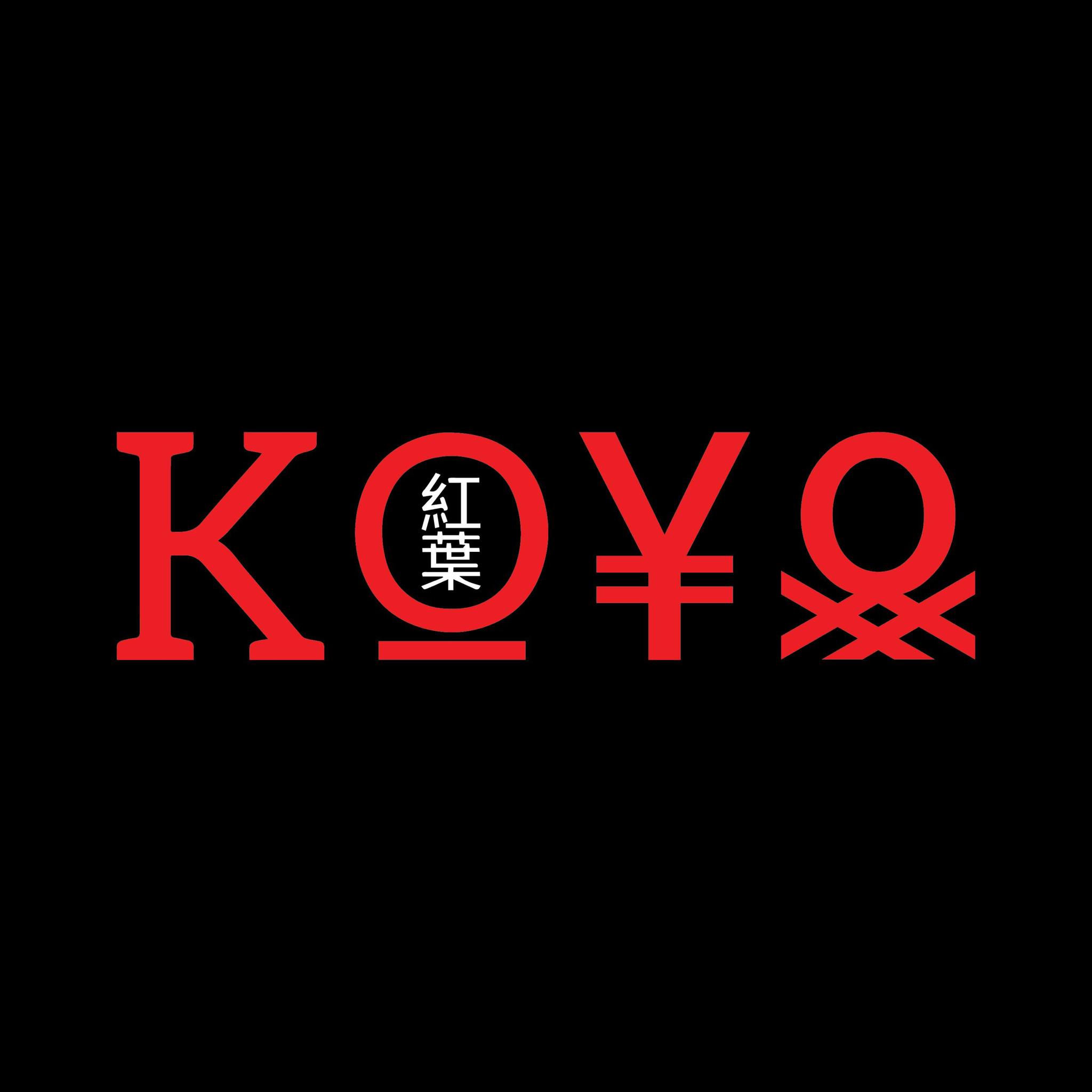 KOYO