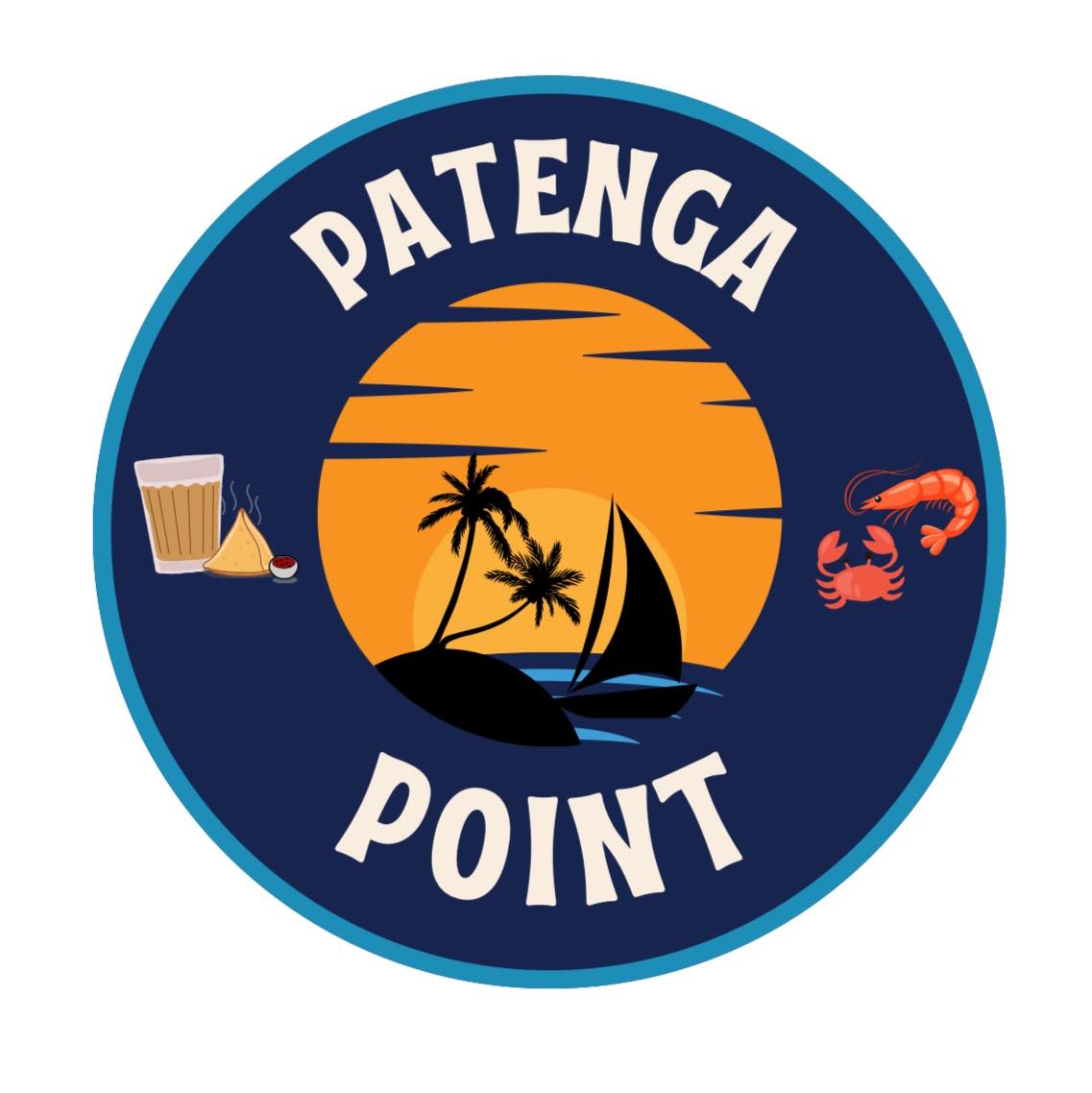 Patenga Point
